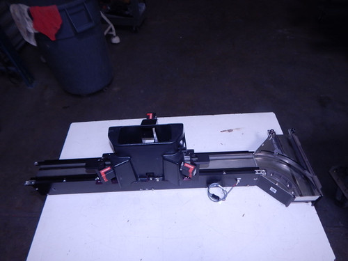 Rockwell Automation  10730175 804110A2163 MV-20   For Sale