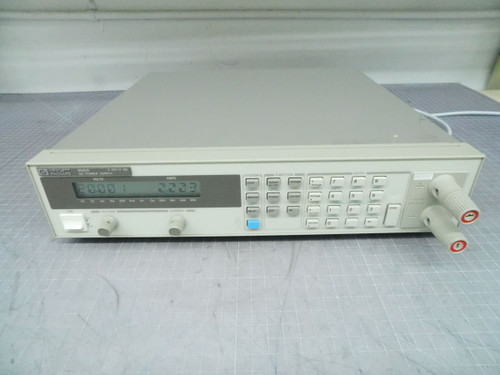 HP  6542A    For Sale