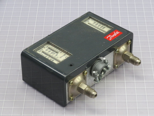 DANFOSS   KPU15B    For Sale