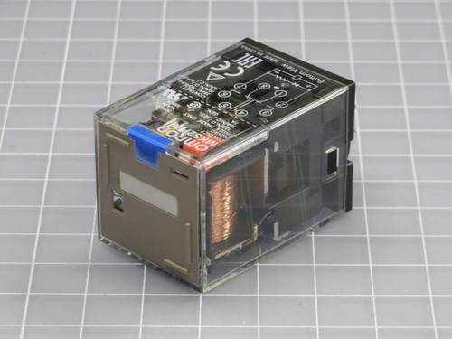 Lot of 4 OMRON  MKS2PIN    For Sale