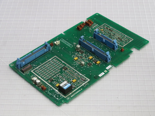 MOTOROLA  TRN7391B S4D84502T04   For Sale