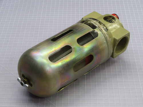 NORGREN  L17-BOO-MPNA    For Sale