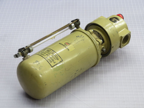 NORGREN  AL17-800-MPHA    For Sale