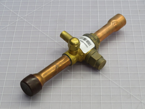 TRANE  VAL07327    For Sale