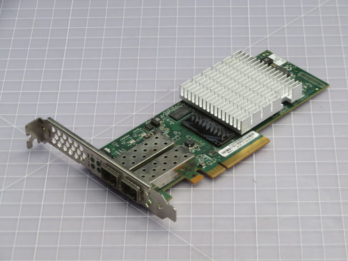 QLOGIC  QLE8242-CU NE3210404-07   For Sale