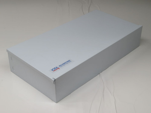 ACUITY CONTROLS  IIS 125 HE    For Sale