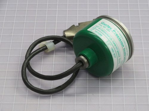 GURLEY  R158S04302Q5L10AN16TQ06MA    For Sale