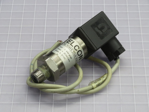 ELCON  30.600 G 30.600 G-4001-R-1-8-100-N40-2-1-000   For Sale