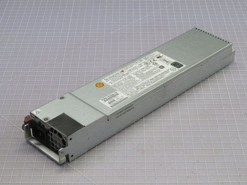SUPERMICRO  PWS-1K23A-1R 672042170357   For Sale SUPERMICRO  PWS-1K23A-1R 672042170357   For Sale