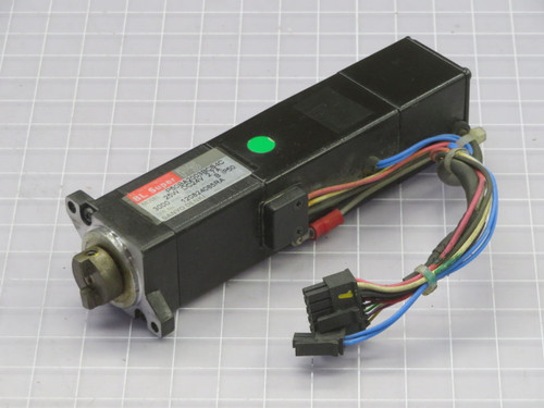 SANYO DENKI  P50BA2003BCS4C    For Sale
