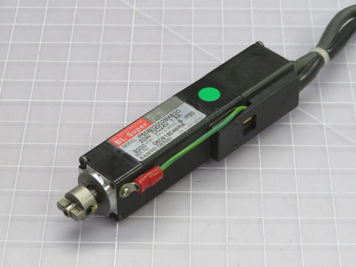 Lot of 3 SANYO DENKI  P50B02002BXS2C    For Sale