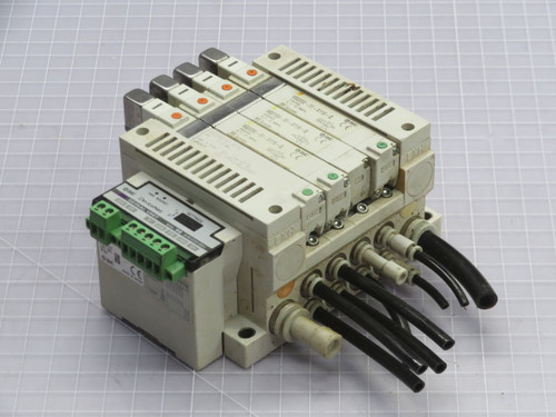 SMC  VQ2200-51-X116    For Sale