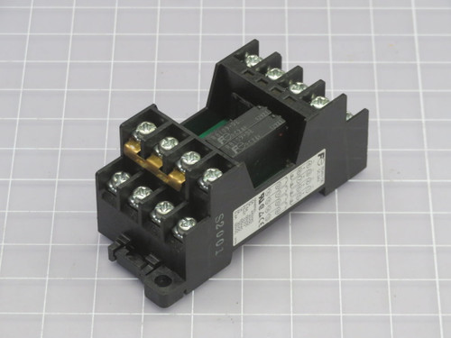 Lot of 14 FUJI ELECTRIC  RS4N-DE    For Sale