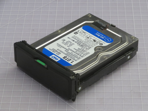 WESTERN DIGITAL  WD10EZEX 837117-001   For Sale
