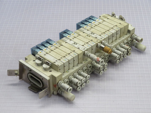 SMC  SY5A00R-5U1-X7    For Sale