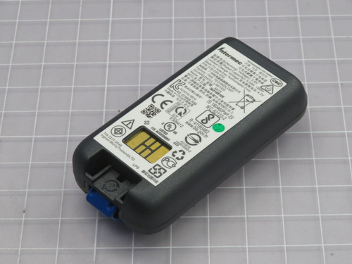 Lot of 2 INTERMEC  318-034-034    For Sale