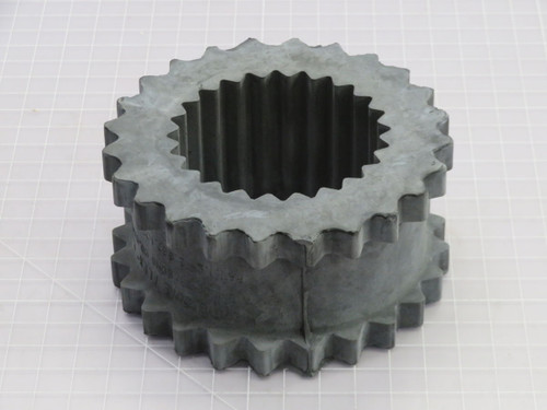 Lot of 2 TB WOODS  8 JE    For Sale Lot of 2 TB WOODS  8 JE    For Sale