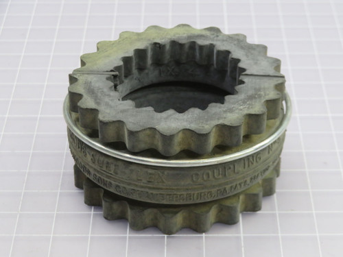 TB WOODS  5E    For Sale TB WOODS  5E    For Sale