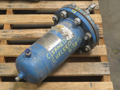 JOHN CRANE  LHXR-0625-SCS    For Sale
