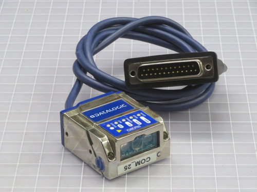 DATALOGIC  MATRIX 210 212-101    For Sale