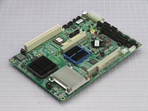 ADVANTECH  PCM-9588 19A6958803   For Sale