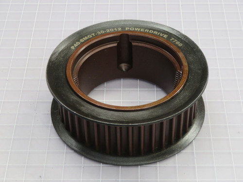 GATES  P40-8MGT-30-2012    For Sale