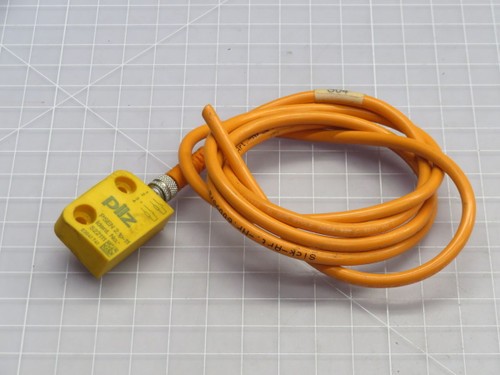 PILZ  PSEN 2.1P-11 522111   For Sale