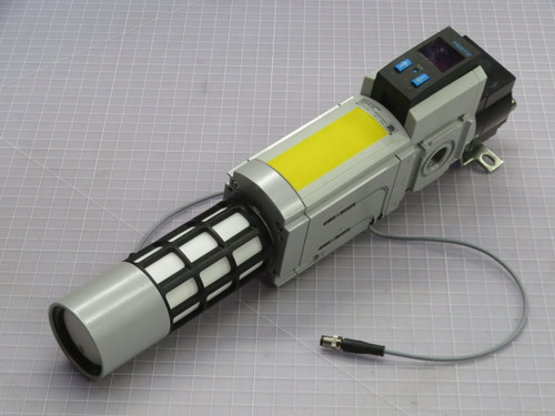 FESTO  MS6-SV-1/2-D-10V24P-2M12-SO-ad1-wb    For Sale