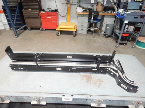 ROCKWELL AUTOMATION  10730175, 804110A21683, 804110A20747    For Sale