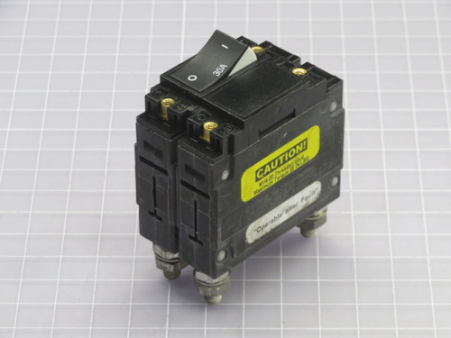 CARLING TECHNOLOGIES  CG2-X0-14-400-3A1-R    For Sale