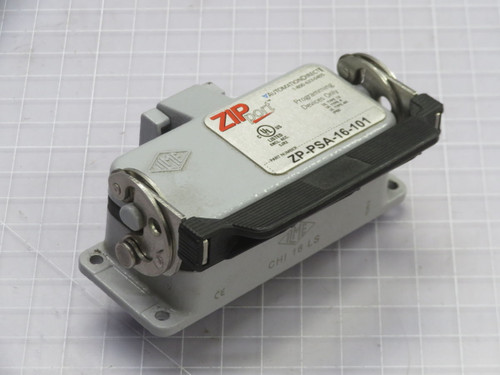 AUTOMATION DIRECT  ZP-PSA-16-101    For Sale