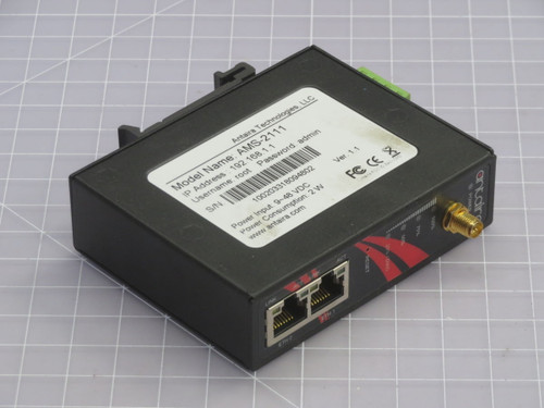 ANTAIRA  AMS-2111    For Sale