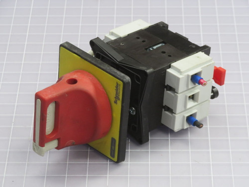 Lot of 2 SCHNEIDER  V2    For Sale