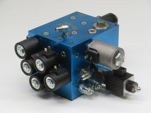 FLUID POWER  244792GF 1071691/017   For Sale FLUID POWER  244792GF 1071691/017   For Sale