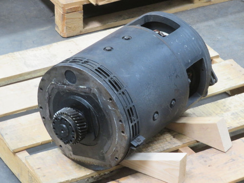 CROWN  W11AB02 020347-001   For Sale