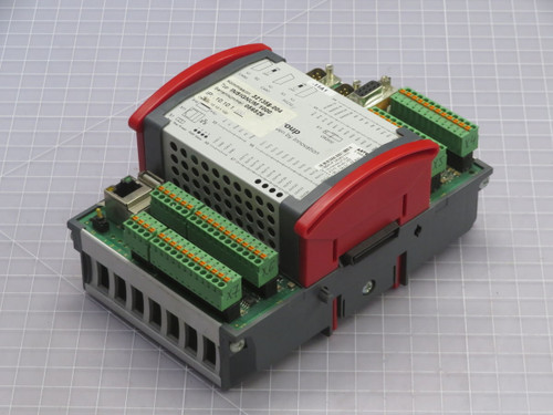 ASYS  CEDIO-P 24/24/2-1131 60.001.382   For Sale