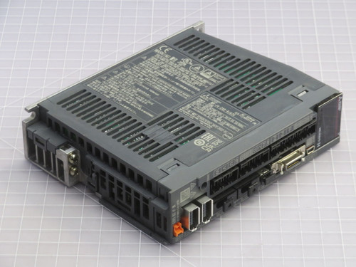 MITSUBISHI  MR-J4-20B-RJ020    For Sale