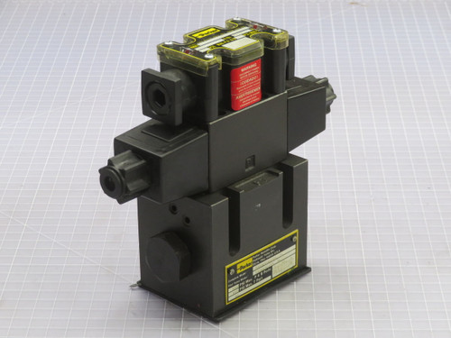 PARKER  D1VW4CNYCF5-75    For Sale