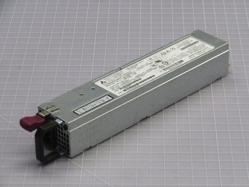DELTA ELECTRONICS  DPS-400AB-5 509008-001   For Sale