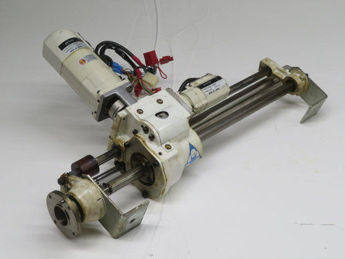 DENSO  410622-0431 MSM022Q6V   For Sale