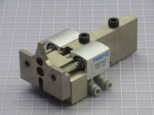 FESTO  ADVC-12-10-I-P 188091   For Sale