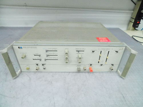 HP  8015A    For Sale