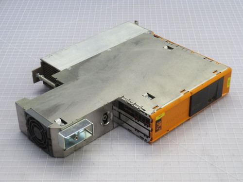 B&R AUTOMATION 8BVI0028HWS0.000-1 INVERTER MODULE T263218