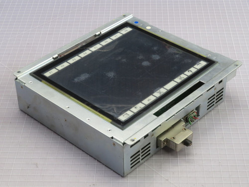 DIGITAL ELECTRONICS FP-VM-6-SO OPERATOR INTERFACE BH0741