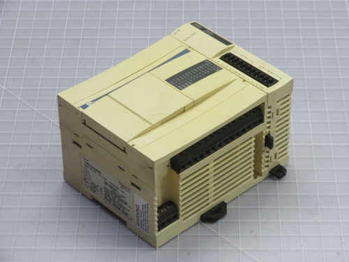 SCHNEIDER TWDLCDA24DRF PLC BASE UNIT T263193