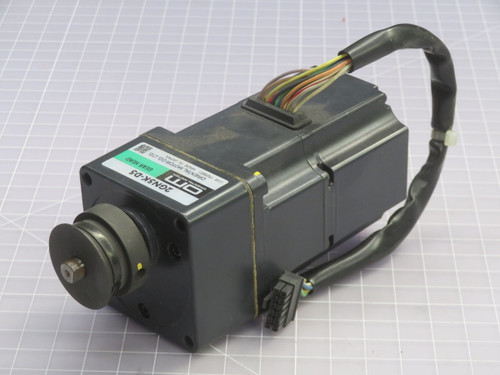 ORIENTAL MOTOR K0354-F2M VEXTA DC MOTOR BH0790
