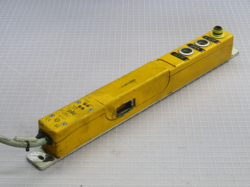 PILZ PSEN SG1C-2/1 570710 SAFETY SWITCH T263348