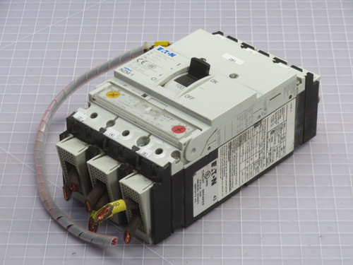 EATON NZM 1 CIRCUIT BREAKER HANDLE MECHANISM T263111