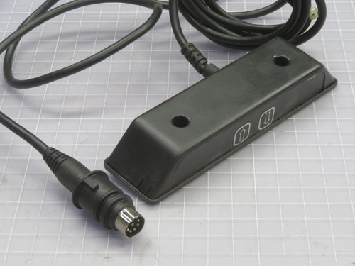 LINAK DP1E00-000000 CONTROL PAD T263238