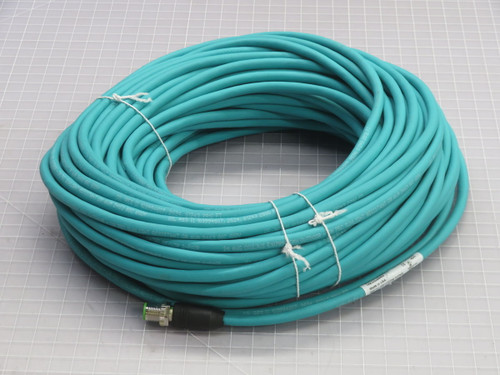 MURR ELEKTRONIK 7700-44511-S4U3500 ETHERNET CABLE T263286